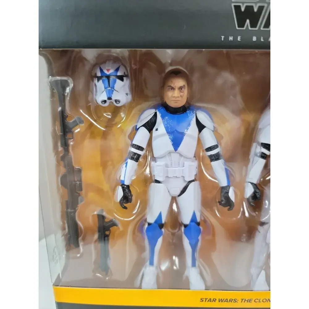 Hasbro product star